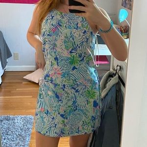Lily Pulitzer Dress